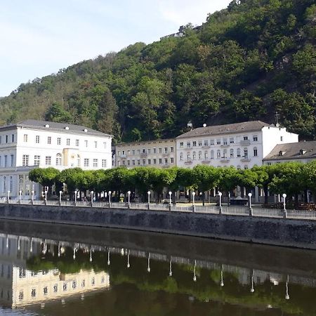 Gemuetliches Apartment Am Kurpark In Bad Ems Kültér fotó