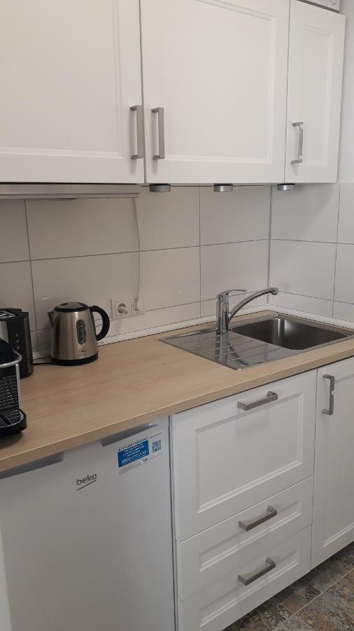 Gemuetliches Apartment Am Kurpark In Bad Ems Kültér fotó