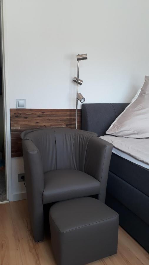 Gemuetliches Apartment Am Kurpark In Bad Ems Kültér fotó