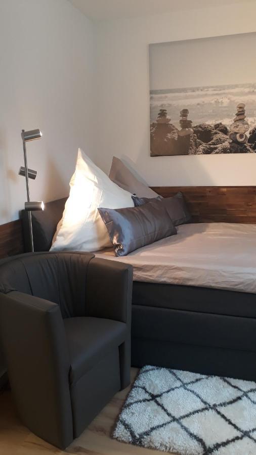 Gemuetliches Apartment Am Kurpark In Bad Ems Kültér fotó