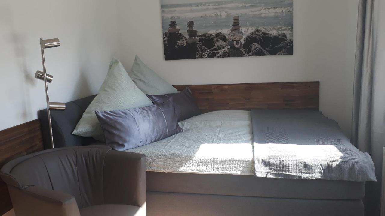 Gemuetliches Apartment Am Kurpark In Bad Ems Kültér fotó